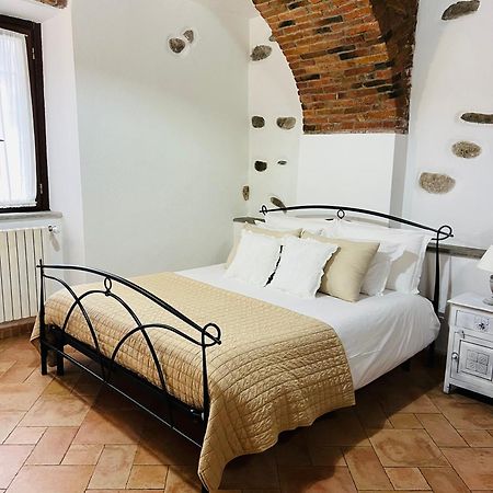 Monolocale Viverone Lake Rooms Dış mekan fotoğraf