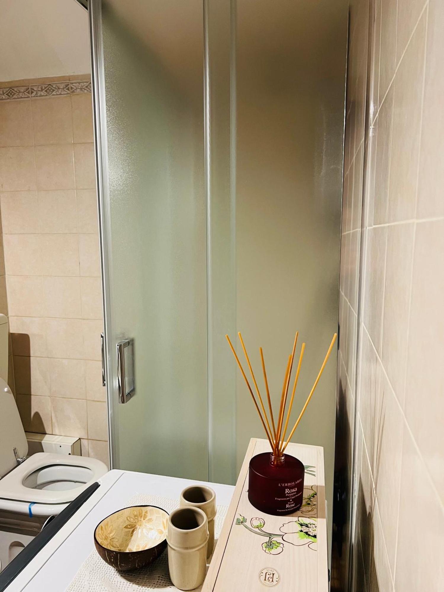 Monolocale Viverone Lake Rooms Dış mekan fotoğraf