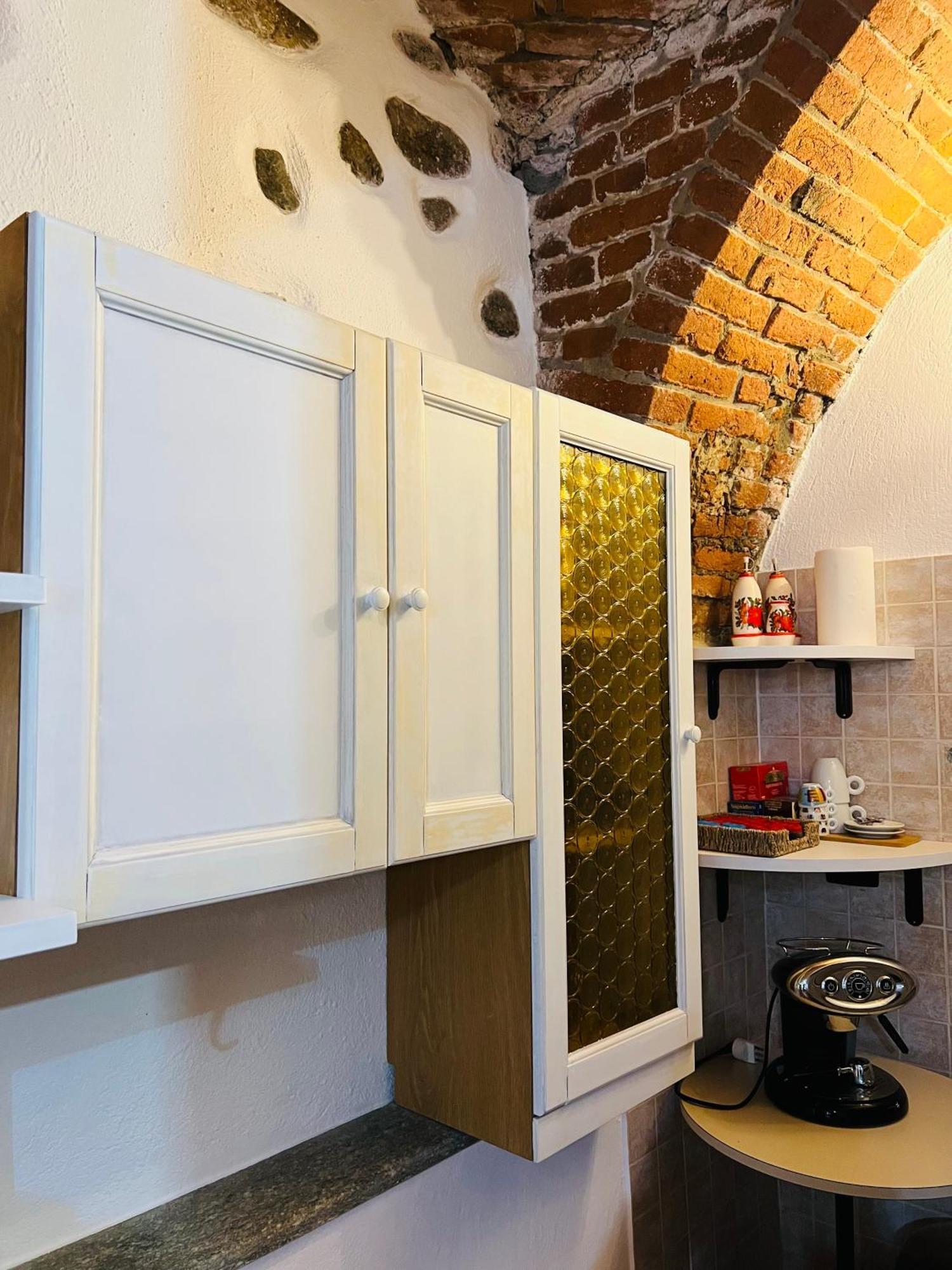 Monolocale Viverone Lake Rooms Dış mekan fotoğraf
