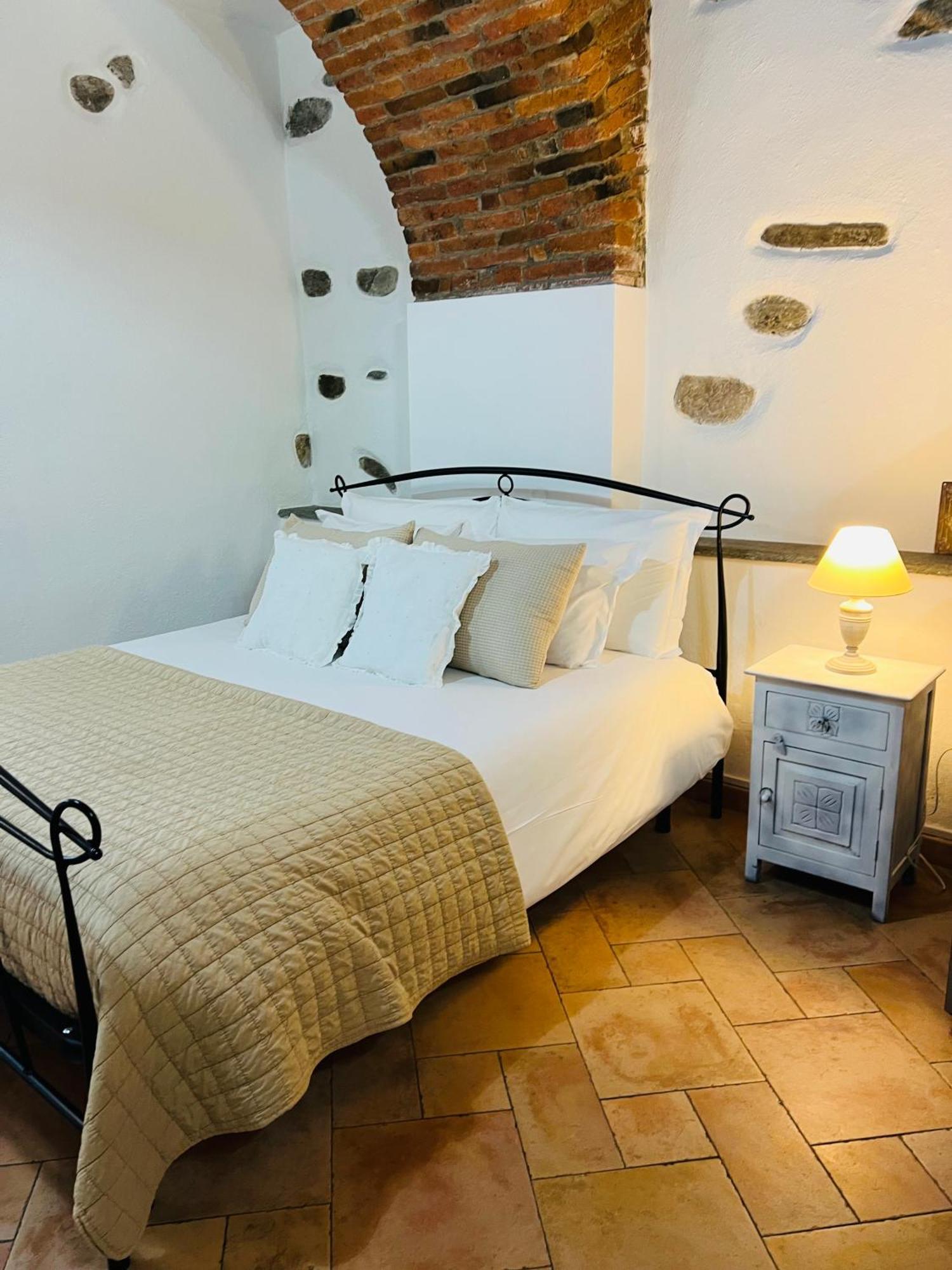 Monolocale Viverone Lake Rooms Dış mekan fotoğraf